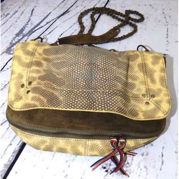 Jerome Dreyfuss Bobi Bag - Picture 8 of 14